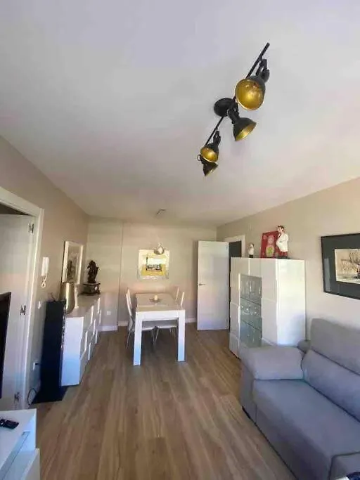 Appartement Lujoso Piso Enfrente De Playa De Fenals, 2 Terrazas à Lloret de Mar 0*,  Espagne