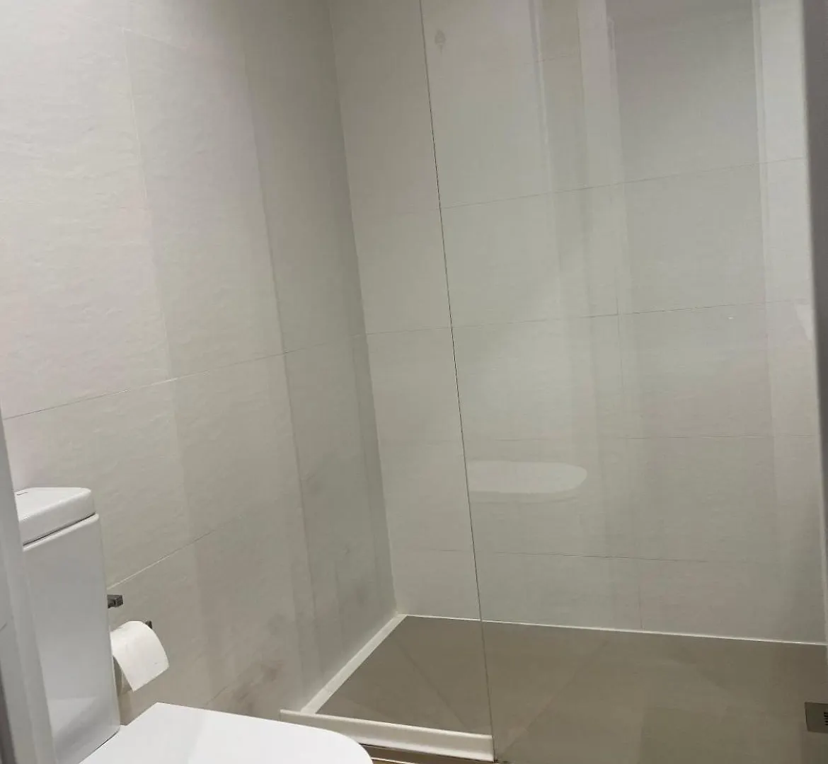Appartement Lujoso Piso Enfrente De Playa De Fenals, 2 Terrazas à Lloret de Mar 0*,