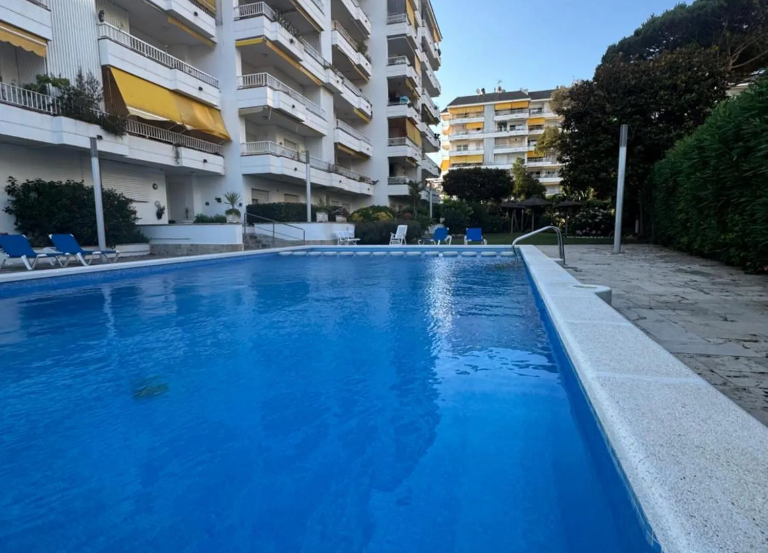 Lujoso Piso Enfrente De Playa De Fenals, 2 Terrazas Διαμέρισμα Λορέτ Ντε Μαρ 0*,  Ισπανία